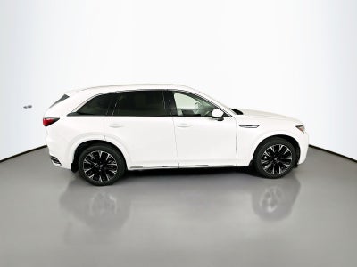 2026 Mazda Mazda CX-90 3.3 Turbo S Premium Plus