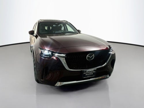 2026 Mazda Mazda CX-90 3.3 Turbo S Premium Plus