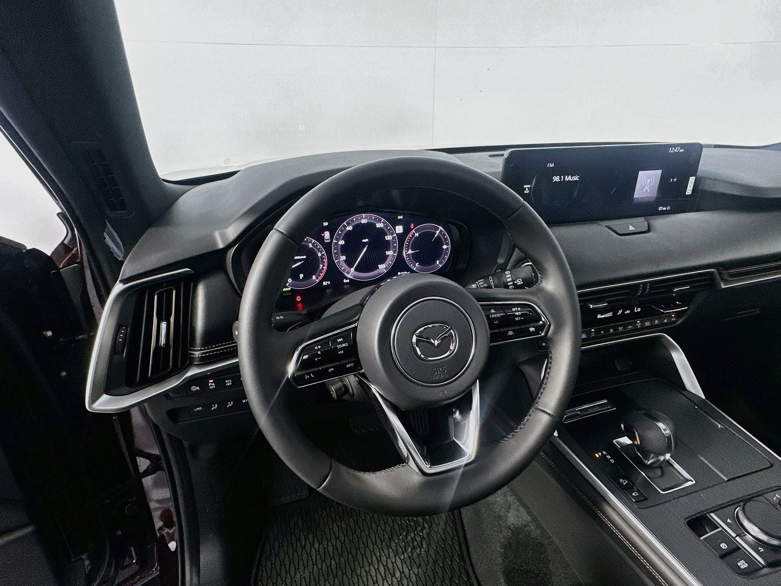 2026 Mazda Mazda CX-90 3.3 Turbo S Premium Plus