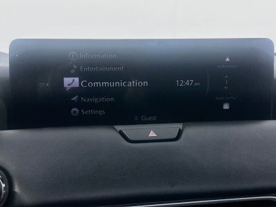 2026 Mazda Mazda CX-90 3.3 Turbo S Premium Plus