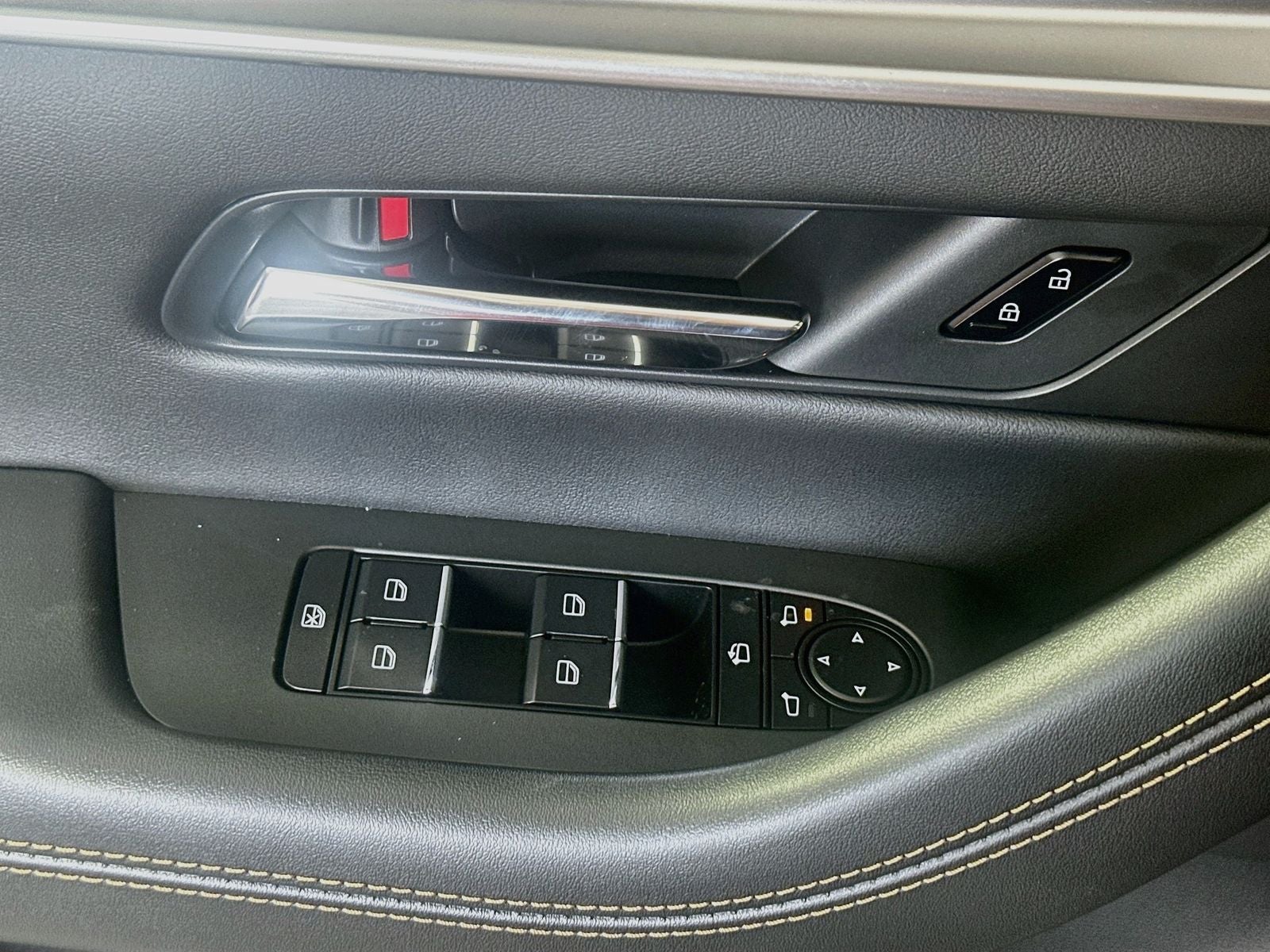 2026 Mazda Mazda CX-90 3.3 Turbo S Premium Plus