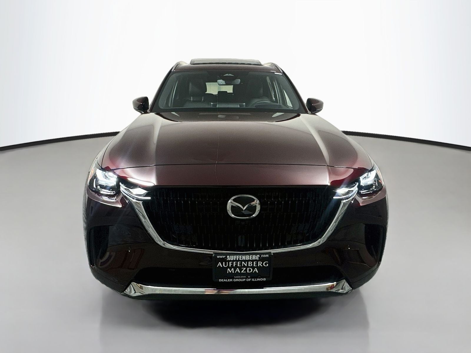2026 Mazda Mazda CX-90 3.3 Turbo S Premium Plus