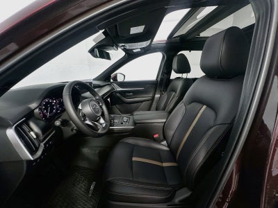 2026 Mazda Mazda CX-90 3.3 Turbo S Premium Plus