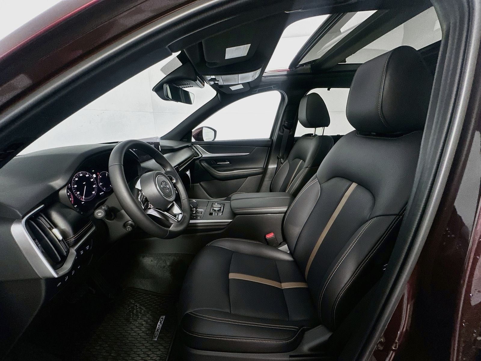 2026 Mazda Mazda CX-90 3.3 Turbo S Premium Plus