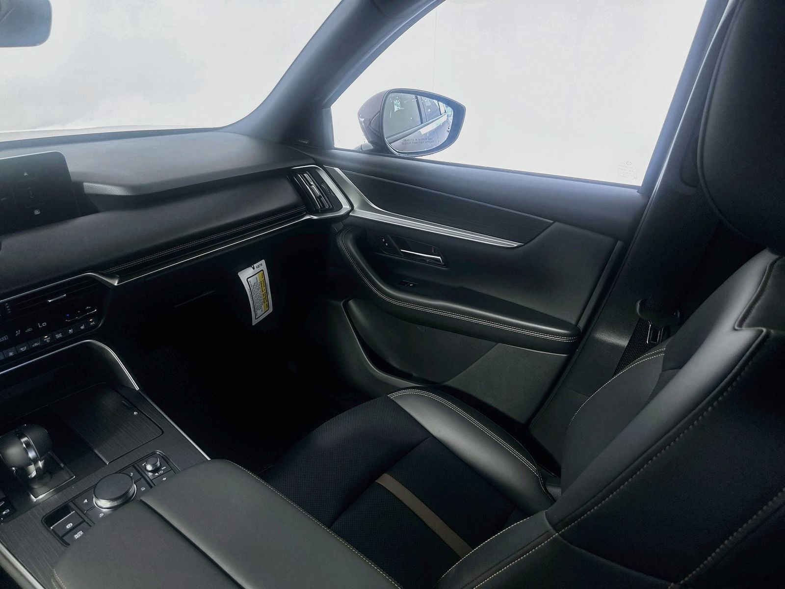 2026 Mazda Mazda CX-90 3.3 Turbo S Premium Plus