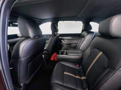 2026 Mazda Mazda CX-90 3.3 Turbo S Premium Plus