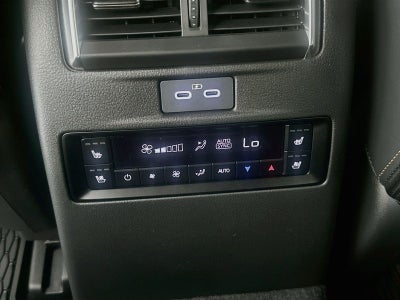 2026 Mazda Mazda CX-90 3.3 Turbo S Premium Plus
