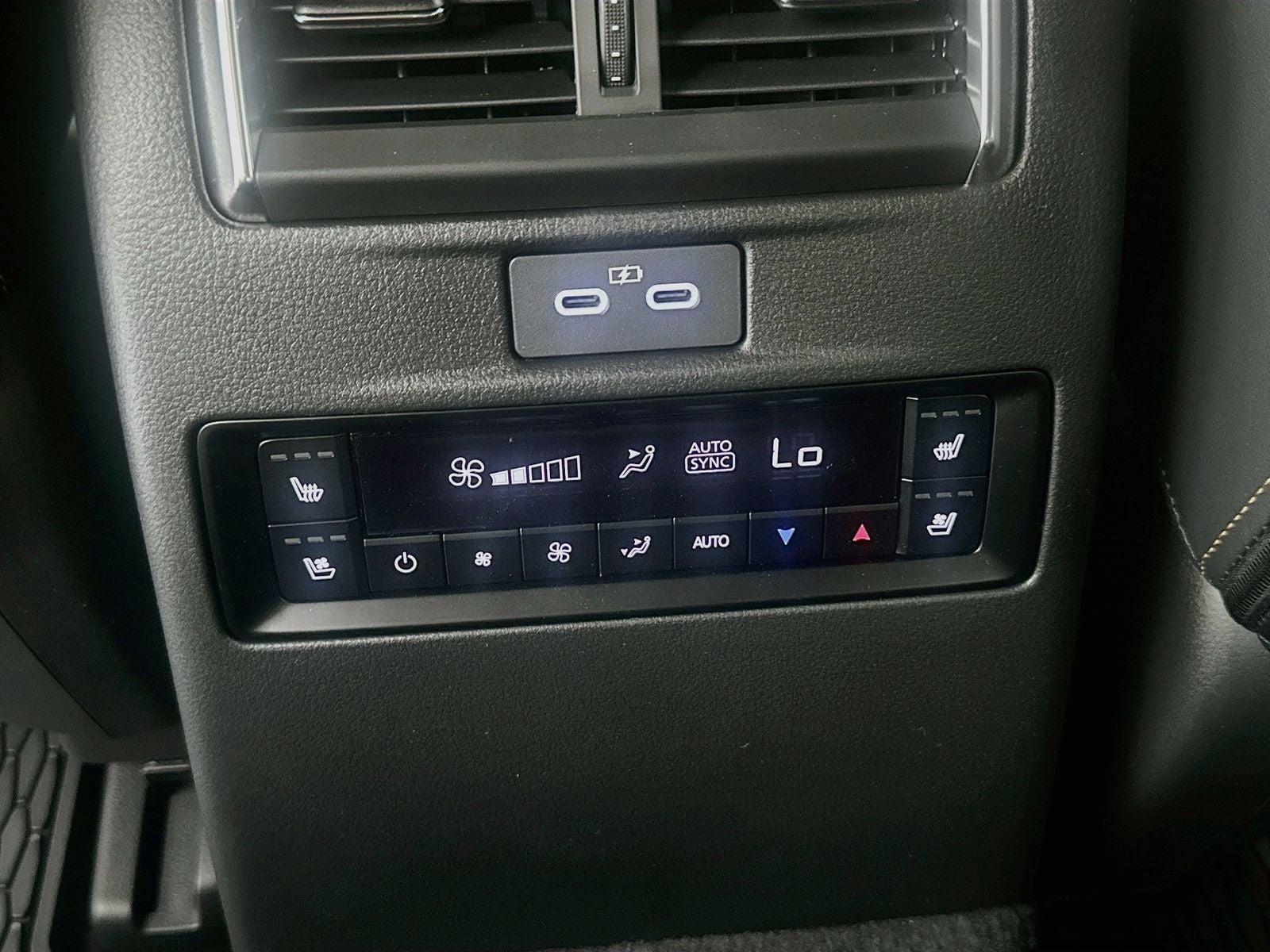 2026 Mazda Mazda CX-90 3.3 Turbo S Premium Plus