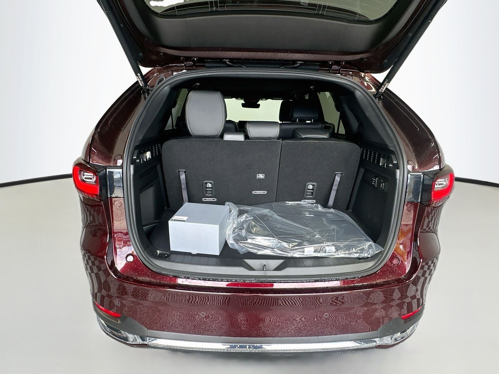 2026 Mazda Mazda CX-90 3.3 Turbo S Premium Plus