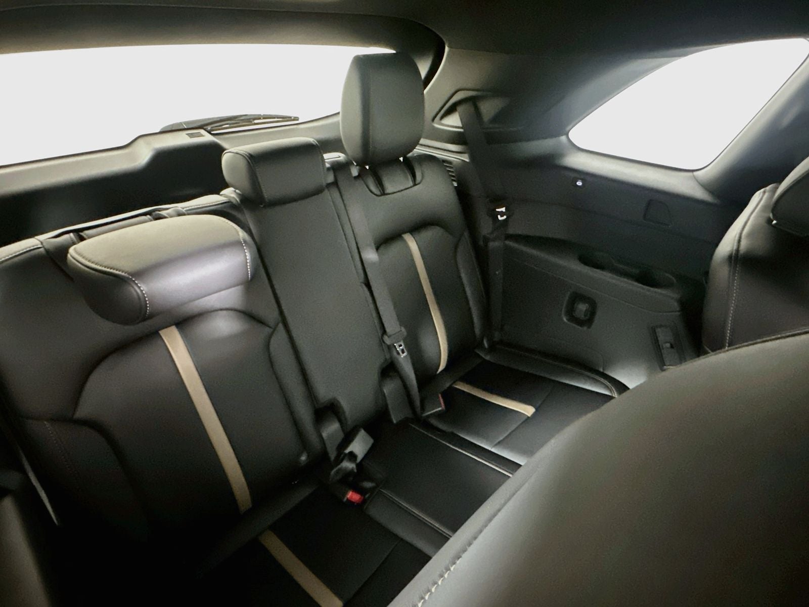 2026 Mazda Mazda CX-90 3.3 Turbo S Premium Plus