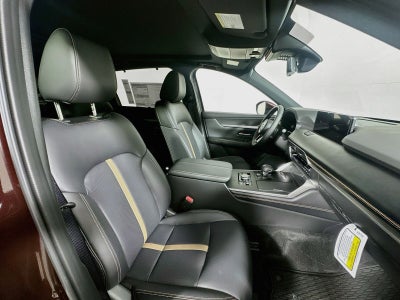 2026 Mazda Mazda CX-90 3.3 Turbo S Premium Plus