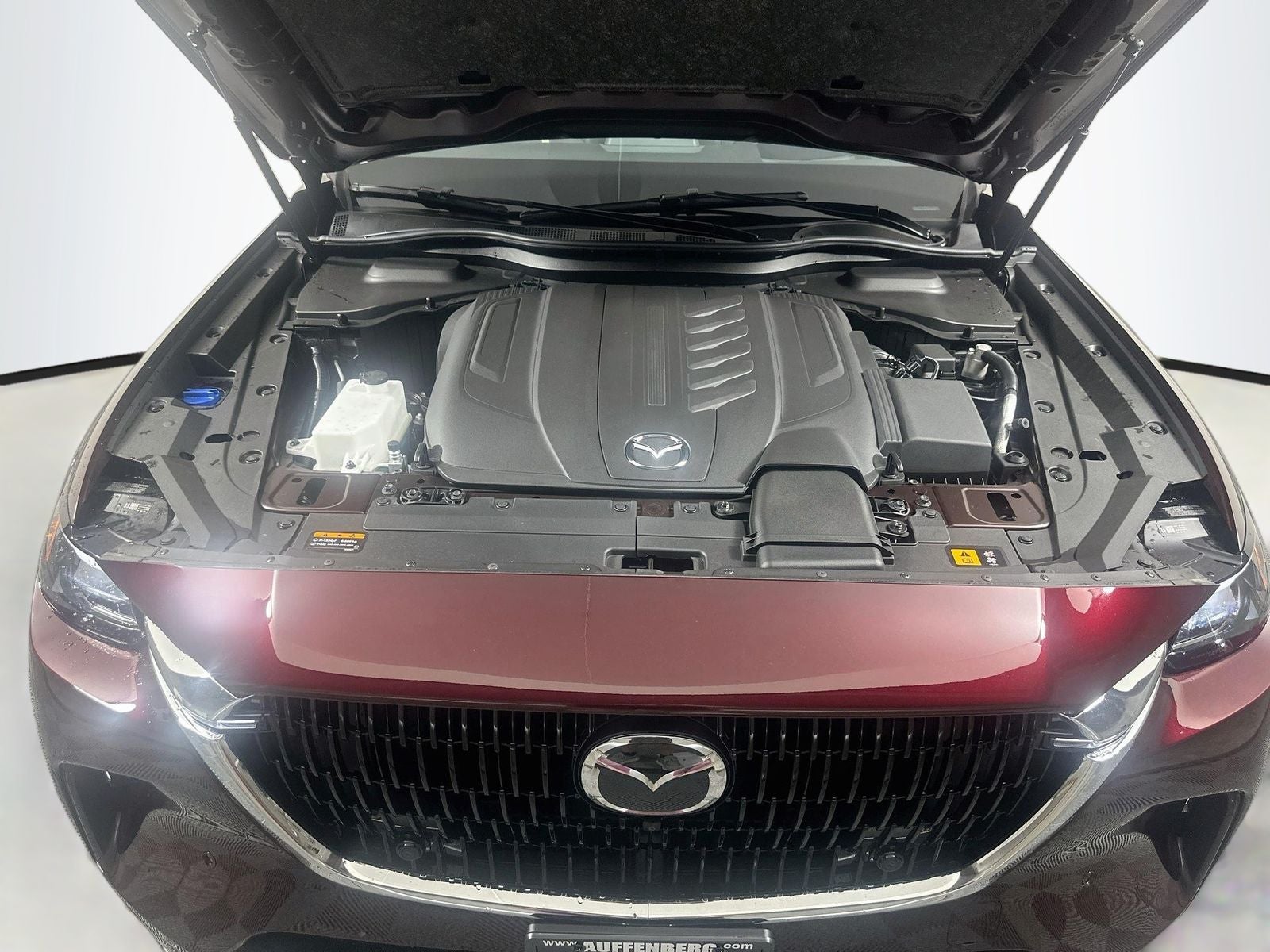 2026 Mazda Mazda CX-90 3.3 Turbo S Premium Plus