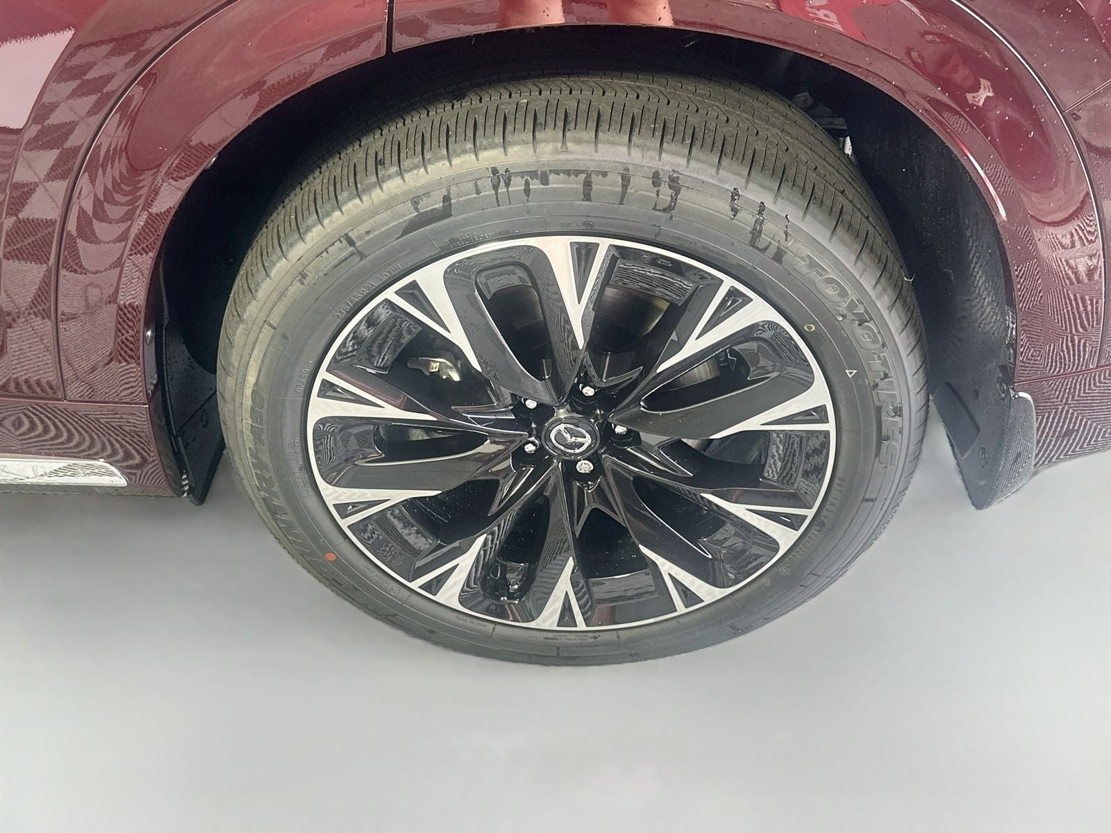 2026 Mazda Mazda CX-90 3.3 Turbo S Premium Plus