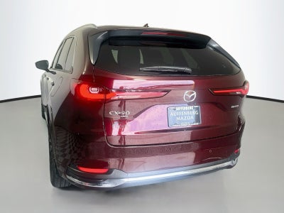 2026 Mazda Mazda CX-90 3.3 Turbo S Premium Plus