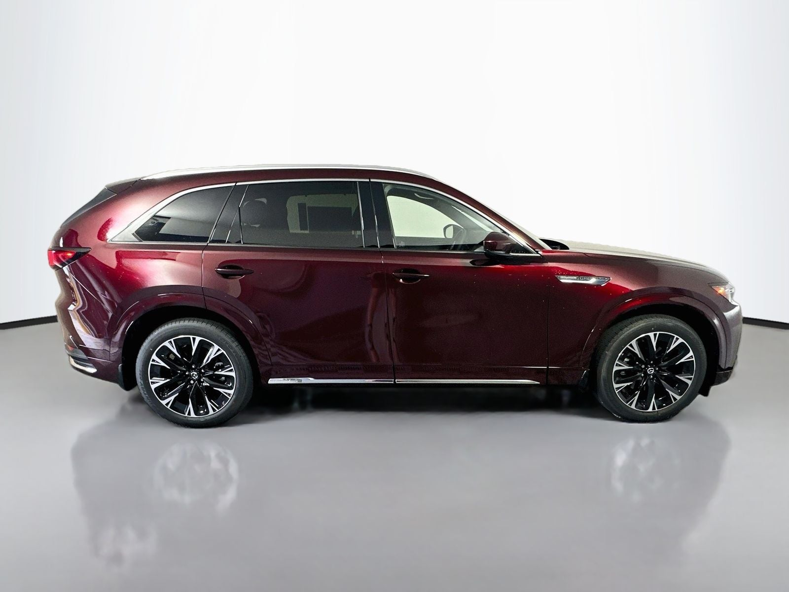 2026 Mazda Mazda CX-90 3.3 Turbo S Premium Plus