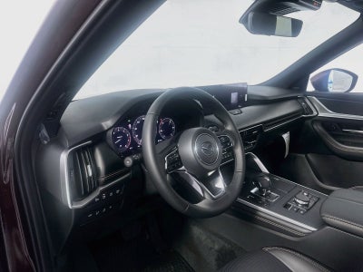 2026 Mazda Mazda CX-90 3.3 Turbo S Premium Plus