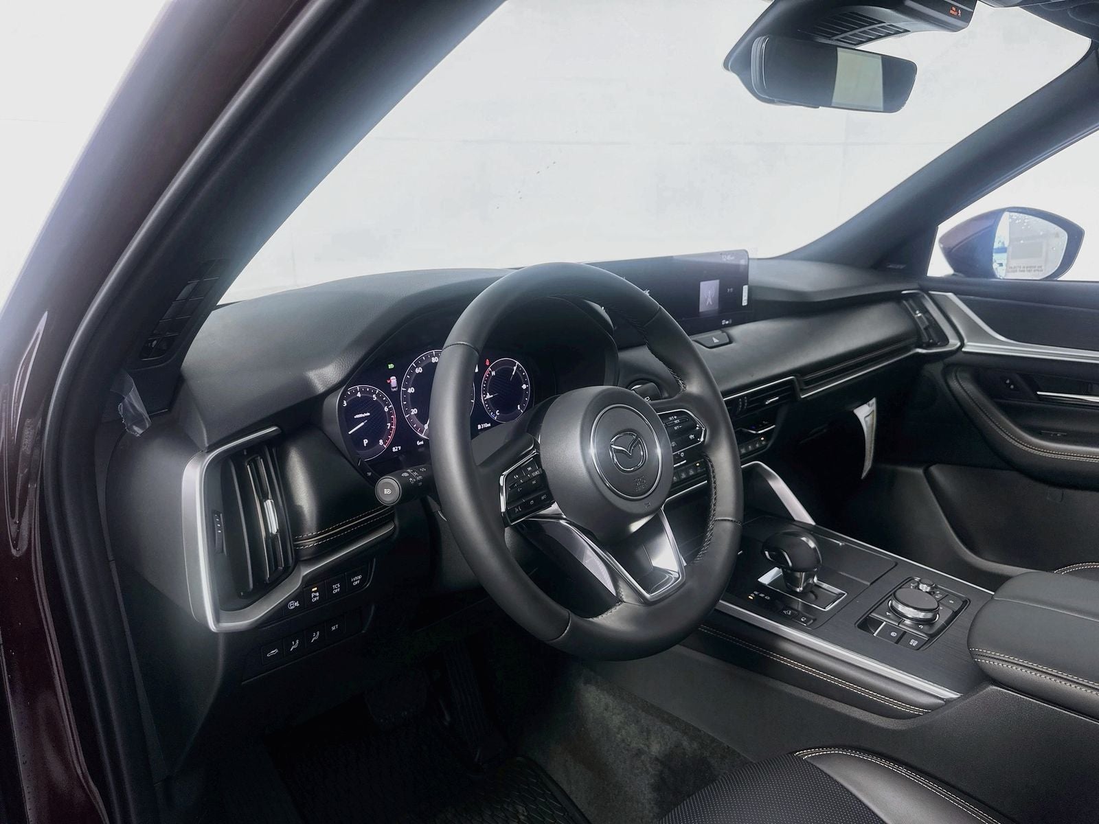2026 Mazda Mazda CX-90 3.3 Turbo S Premium Plus