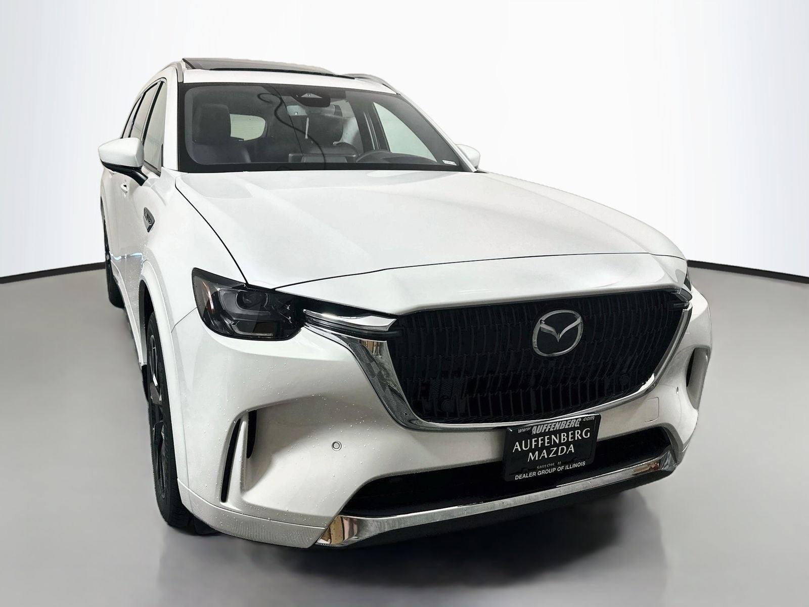 2026 Mazda Mazda CX-90 3.3 Turbo S Premium Plus