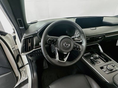 2026 Mazda Mazda CX-90 3.3 Turbo S Premium Plus