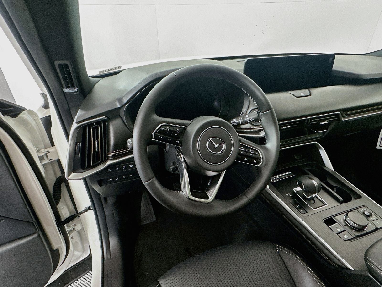 2026 Mazda Mazda CX-90 3.3 Turbo S Premium Plus