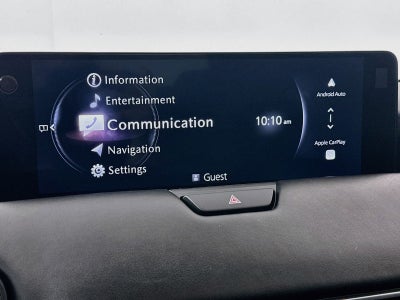 2026 Mazda Mazda CX-90 3.3 Turbo S Premium Plus