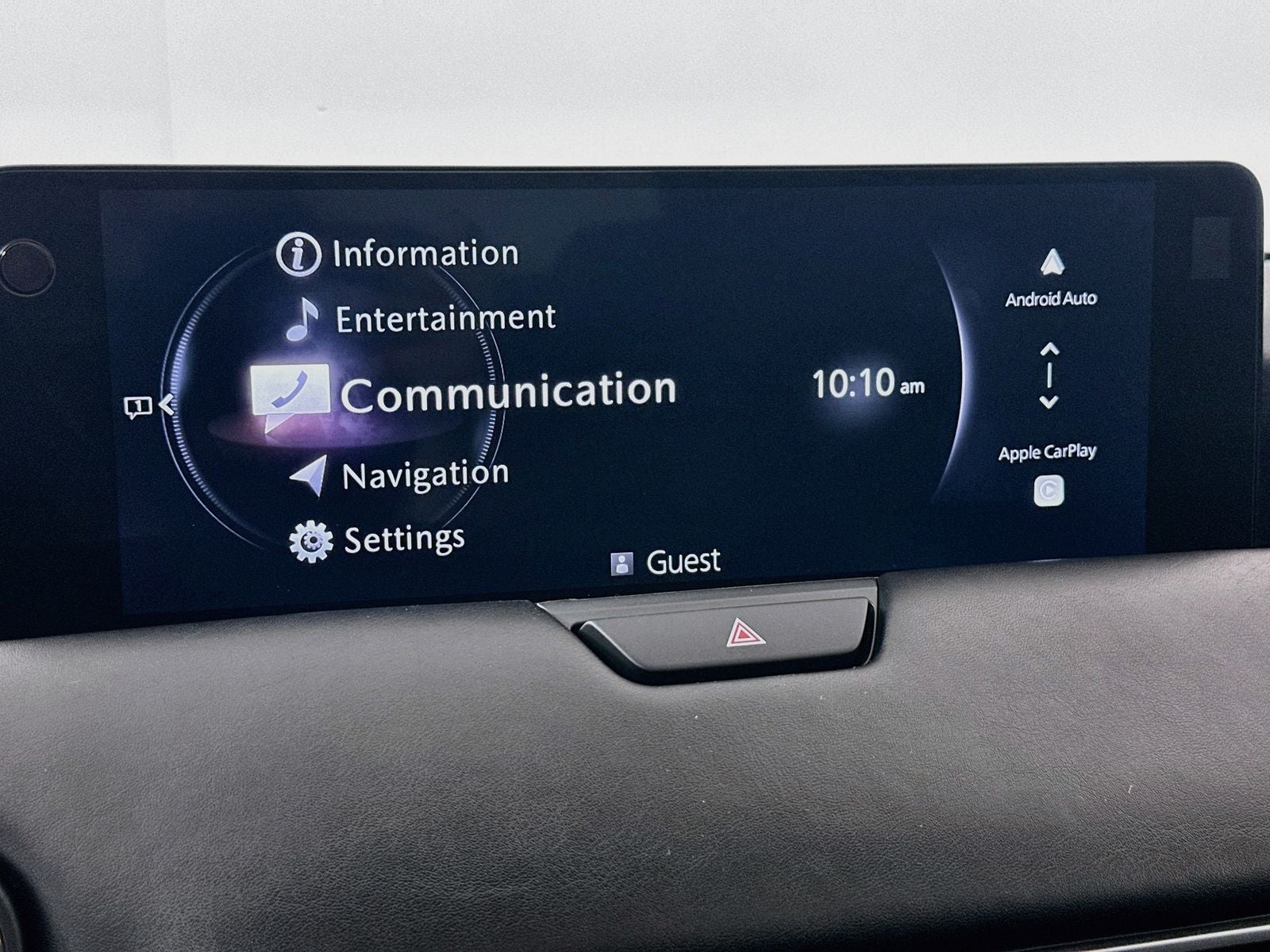 2026 Mazda Mazda CX-90 3.3 Turbo S Premium Plus