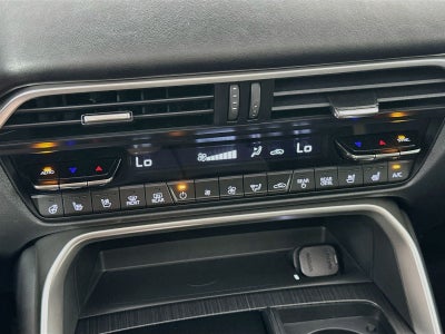 2026 Mazda Mazda CX-90 3.3 Turbo S Premium Plus