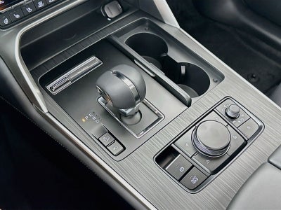 2026 Mazda Mazda CX-90 3.3 Turbo S Premium Plus