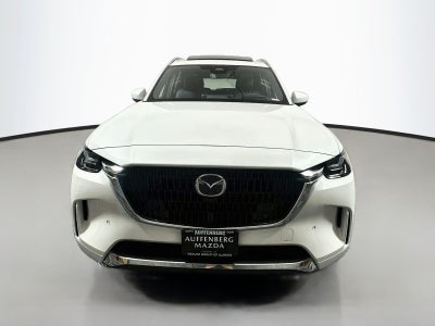 2026 Mazda Mazda CX-90 3.3 Turbo S Premium Plus