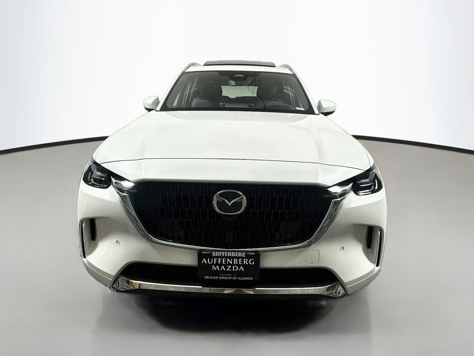2026 Mazda Mazda CX-90 3.3 Turbo S Premium Plus