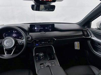 2026 Mazda Mazda CX-90 3.3 Turbo S Premium Plus