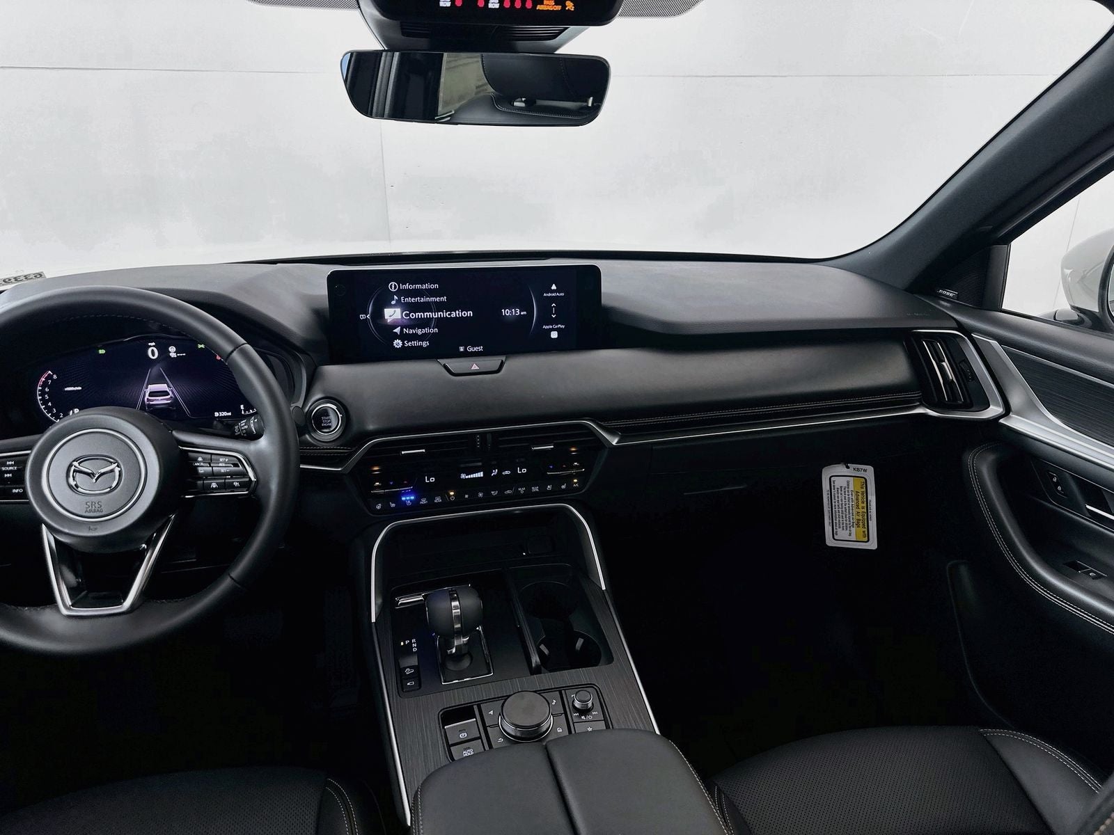 2026 Mazda Mazda CX-90 3.3 Turbo S Premium Plus