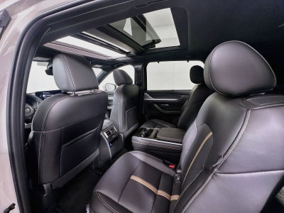 2026 Mazda Mazda CX-90 3.3 Turbo S Premium Plus