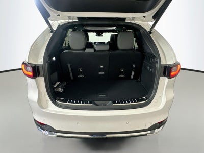 2026 Mazda Mazda CX-90 3.3 Turbo S Premium Plus