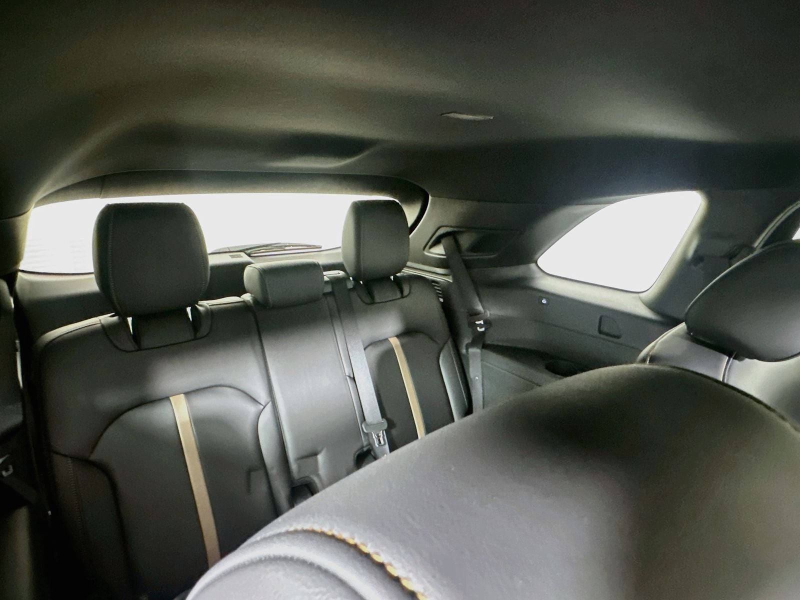 2026 Mazda Mazda CX-90 3.3 Turbo S Premium Plus