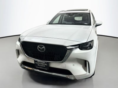 2026 Mazda Mazda CX-90 3.3 Turbo S Premium Plus