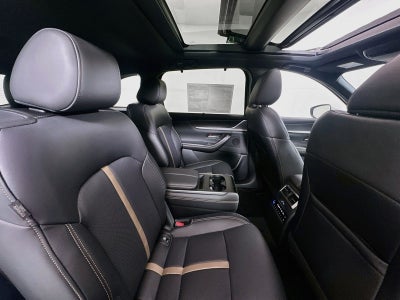 2026 Mazda Mazda CX-90 3.3 Turbo S Premium Plus