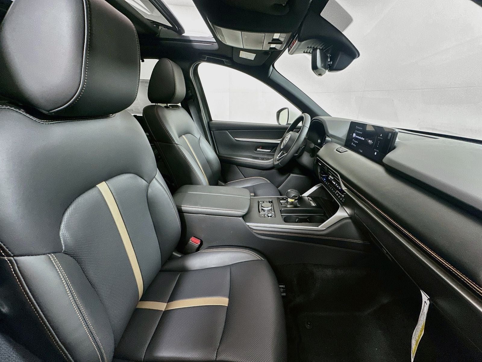 2026 Mazda Mazda CX-90 3.3 Turbo S Premium Plus