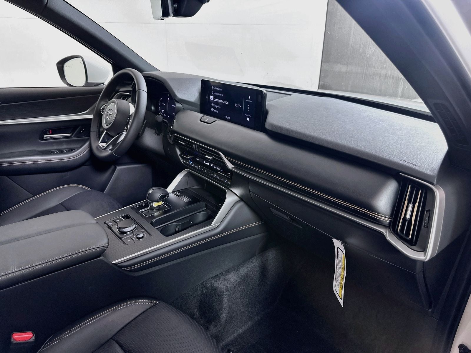 2026 Mazda Mazda CX-90 3.3 Turbo S Premium Plus