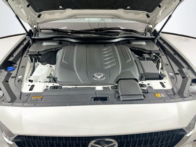 2026 Mazda Mazda CX-90 3.3 Turbo S Premium Plus
