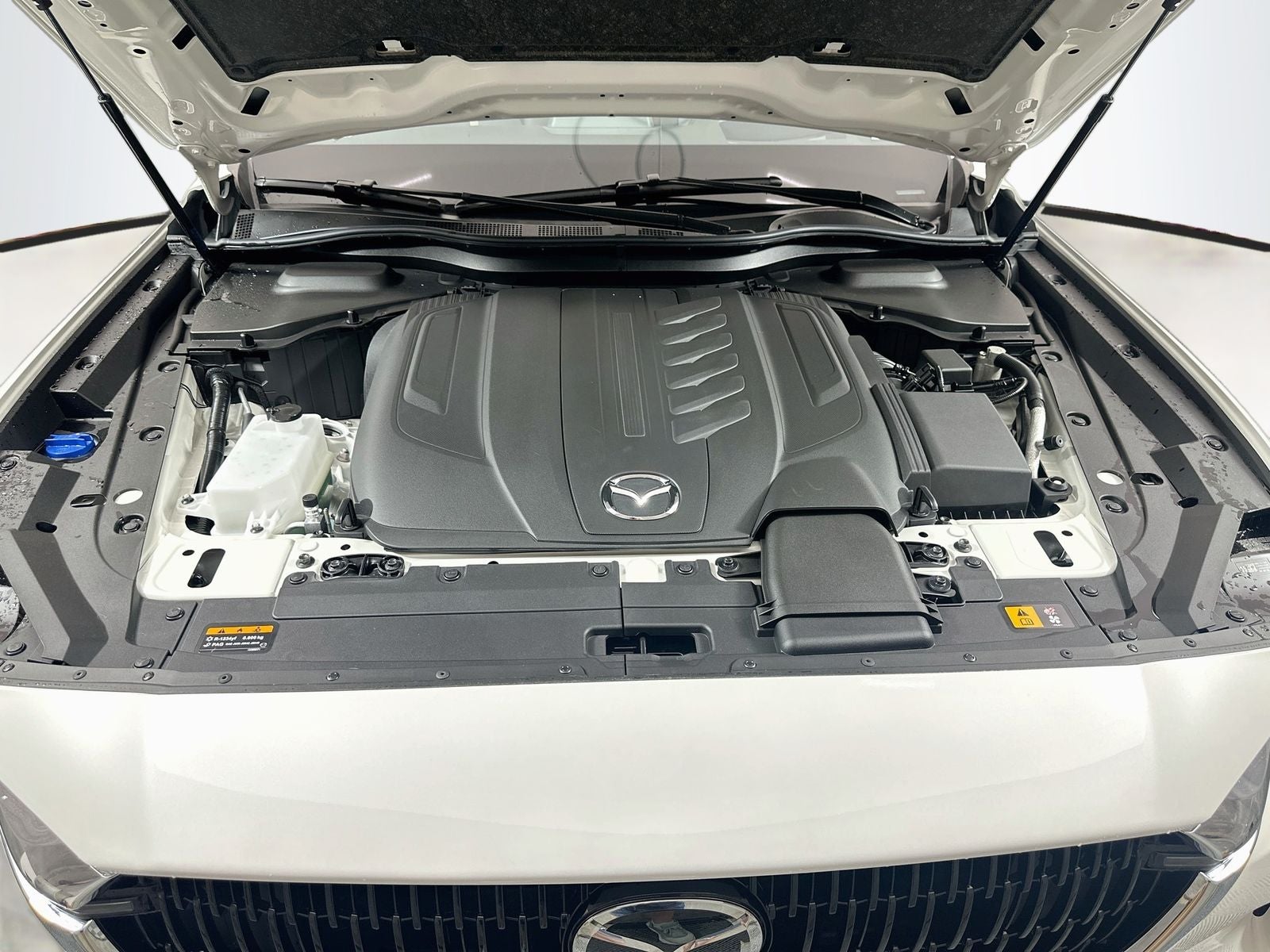 2026 Mazda Mazda CX-90 3.3 Turbo S Premium Plus