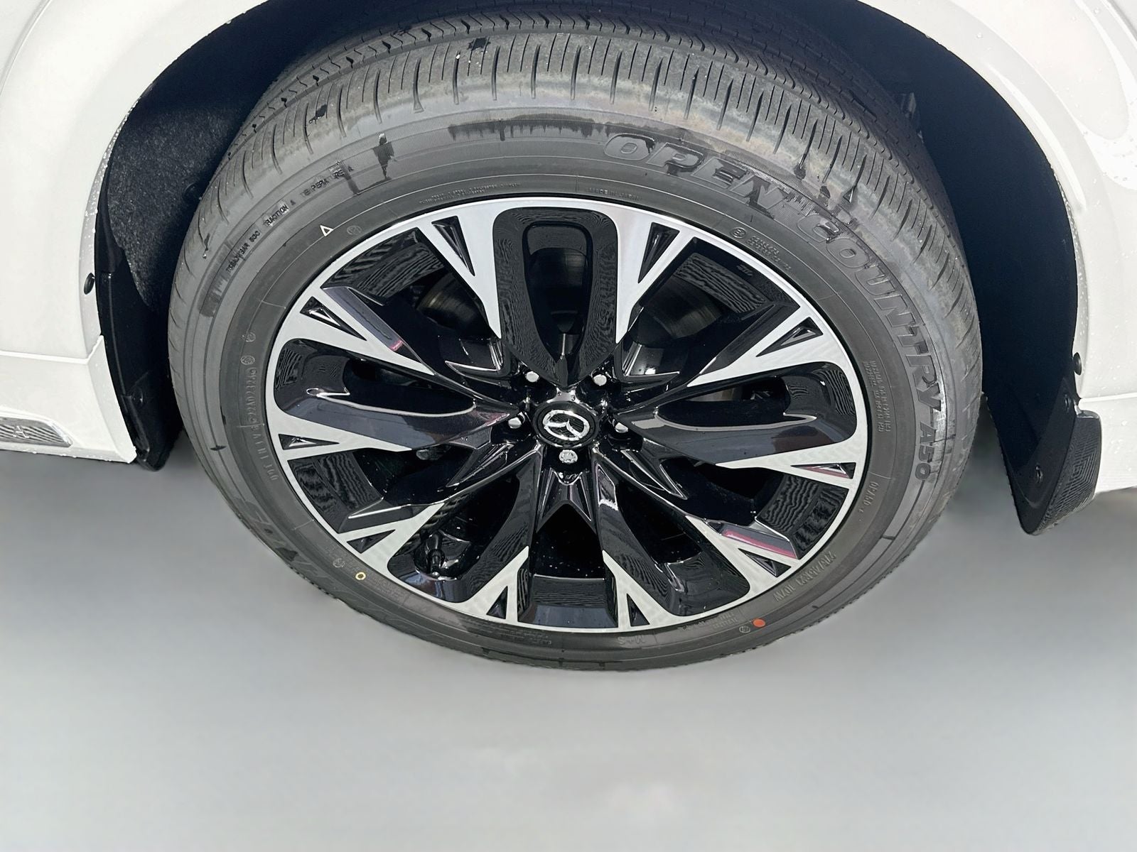 2026 Mazda Mazda CX-90 3.3 Turbo S Premium Plus