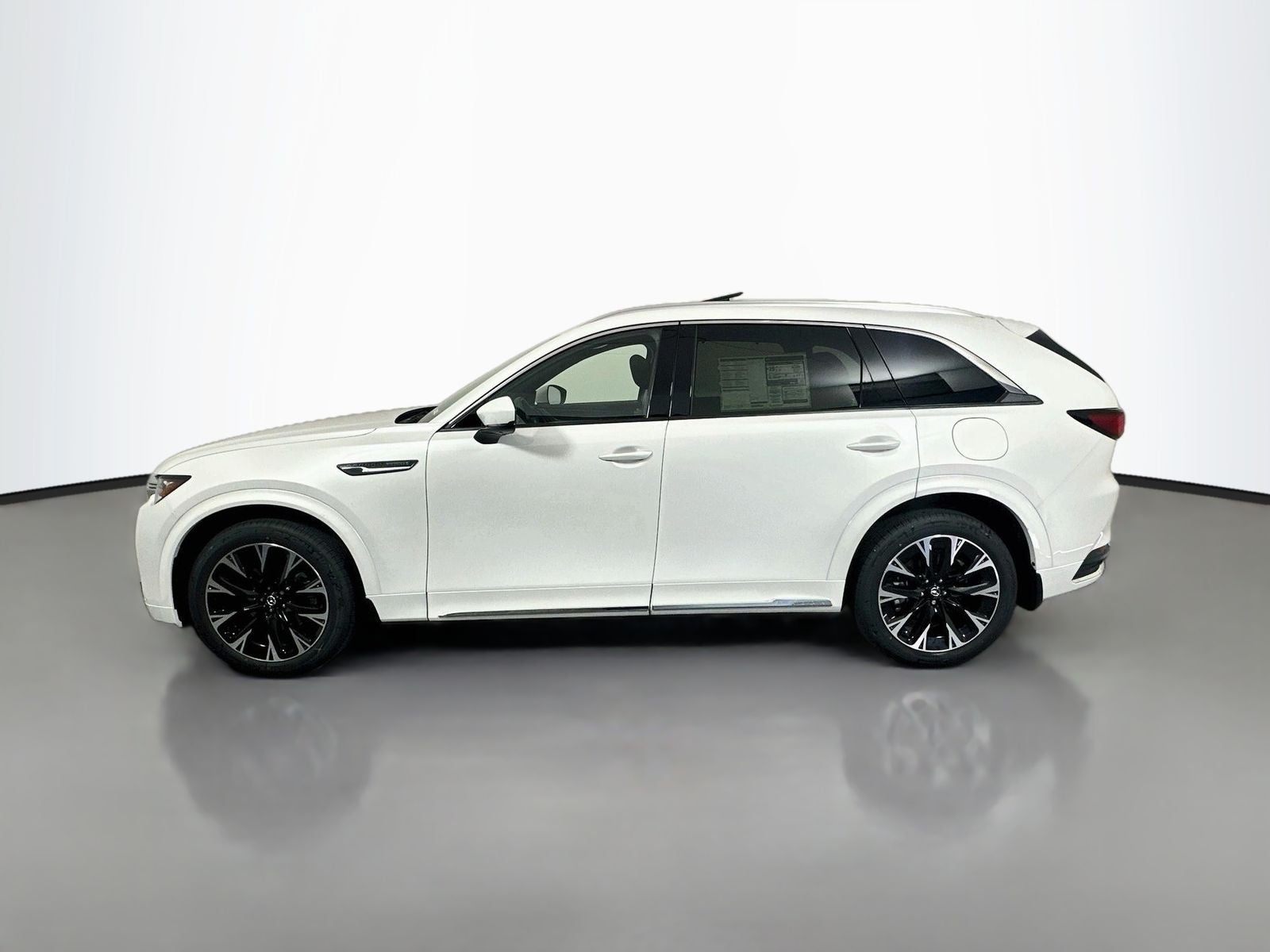 2026 Mazda Mazda CX-90 3.3 Turbo S Premium Plus
