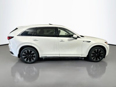 2026 Mazda Mazda CX-90 3.3 Turbo S Premium Plus
