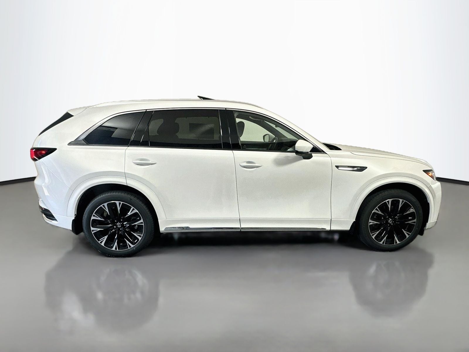2026 Mazda Mazda CX-90 3.3 Turbo S Premium Plus