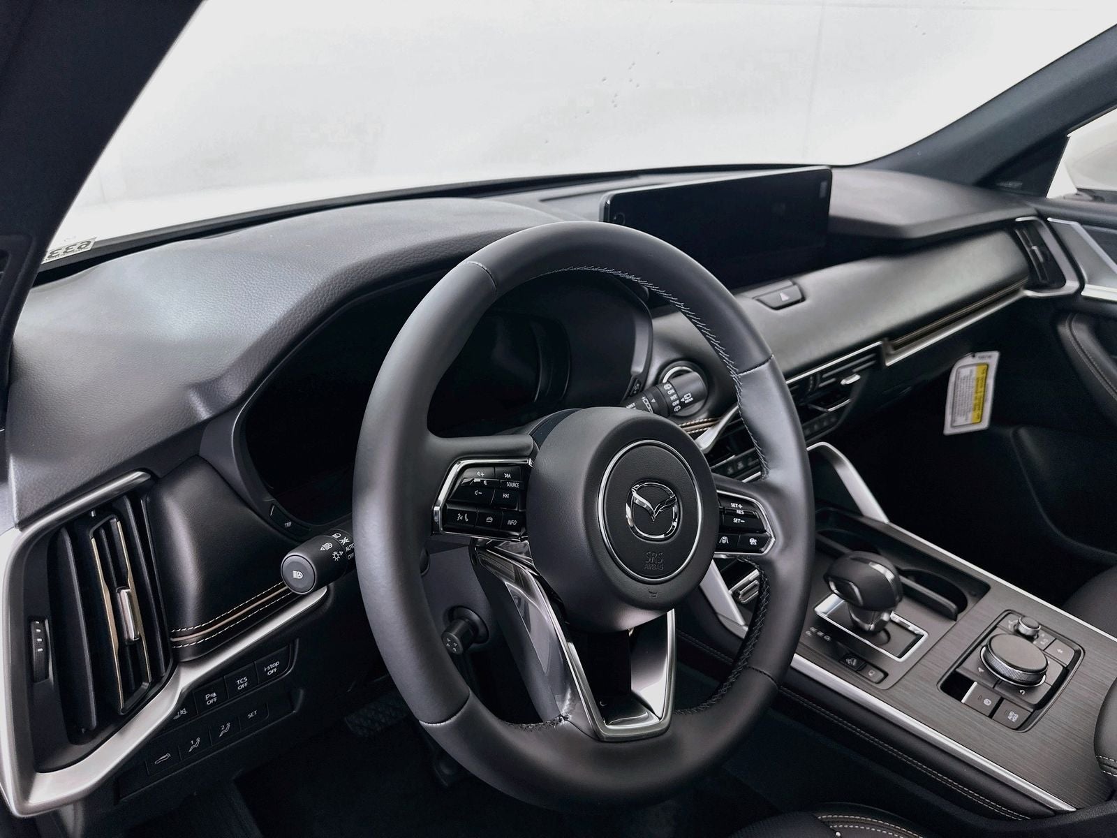 2026 Mazda Mazda CX-90 3.3 Turbo S Premium Plus