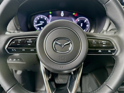 2026 Mazda Mazda CX-90 3.3 Turbo Premium Plus