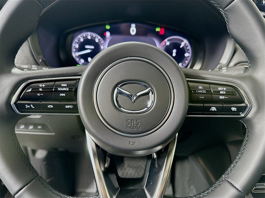 2026 Mazda Mazda CX-90 3.3 Turbo Premium Plus