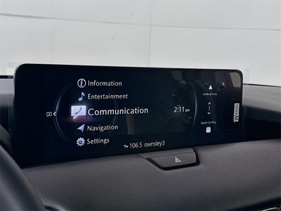 2026 Mazda Mazda CX-90 3.3 Turbo Premium Plus