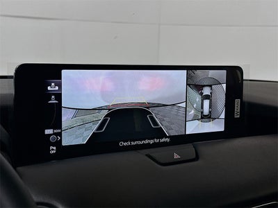 2026 Mazda Mazda CX-90 3.3 Turbo Premium Plus